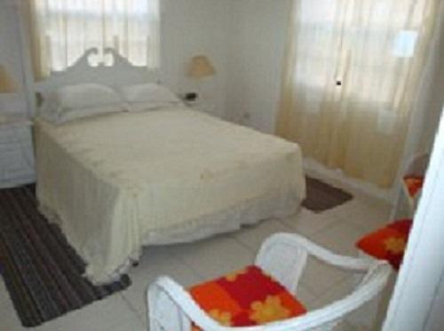 Annjenn Apartments Christ Church Bagian luar foto